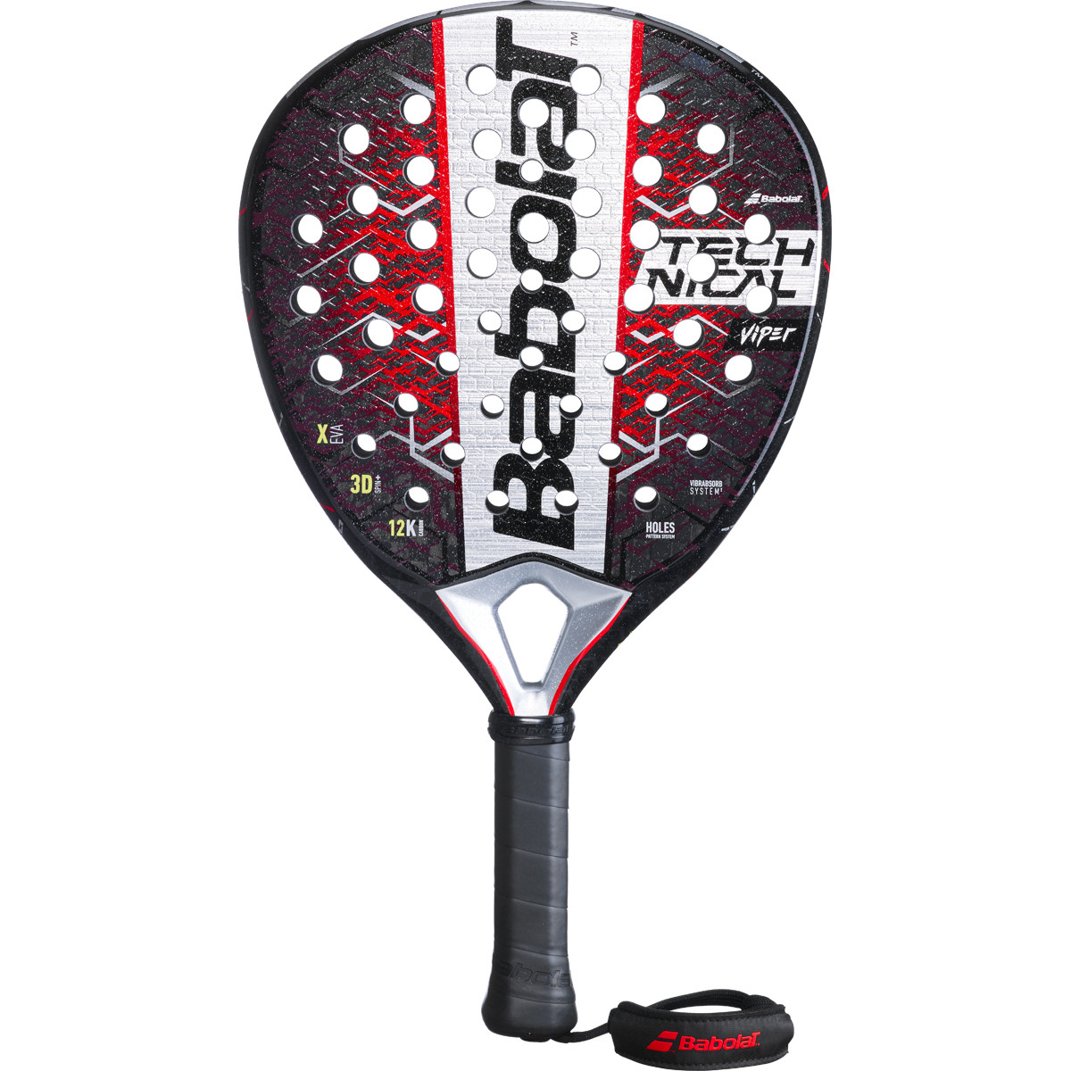 RACCHETTA DA PADEL BABOLAT TECHNICAL VIPER (NUOVO 2025)