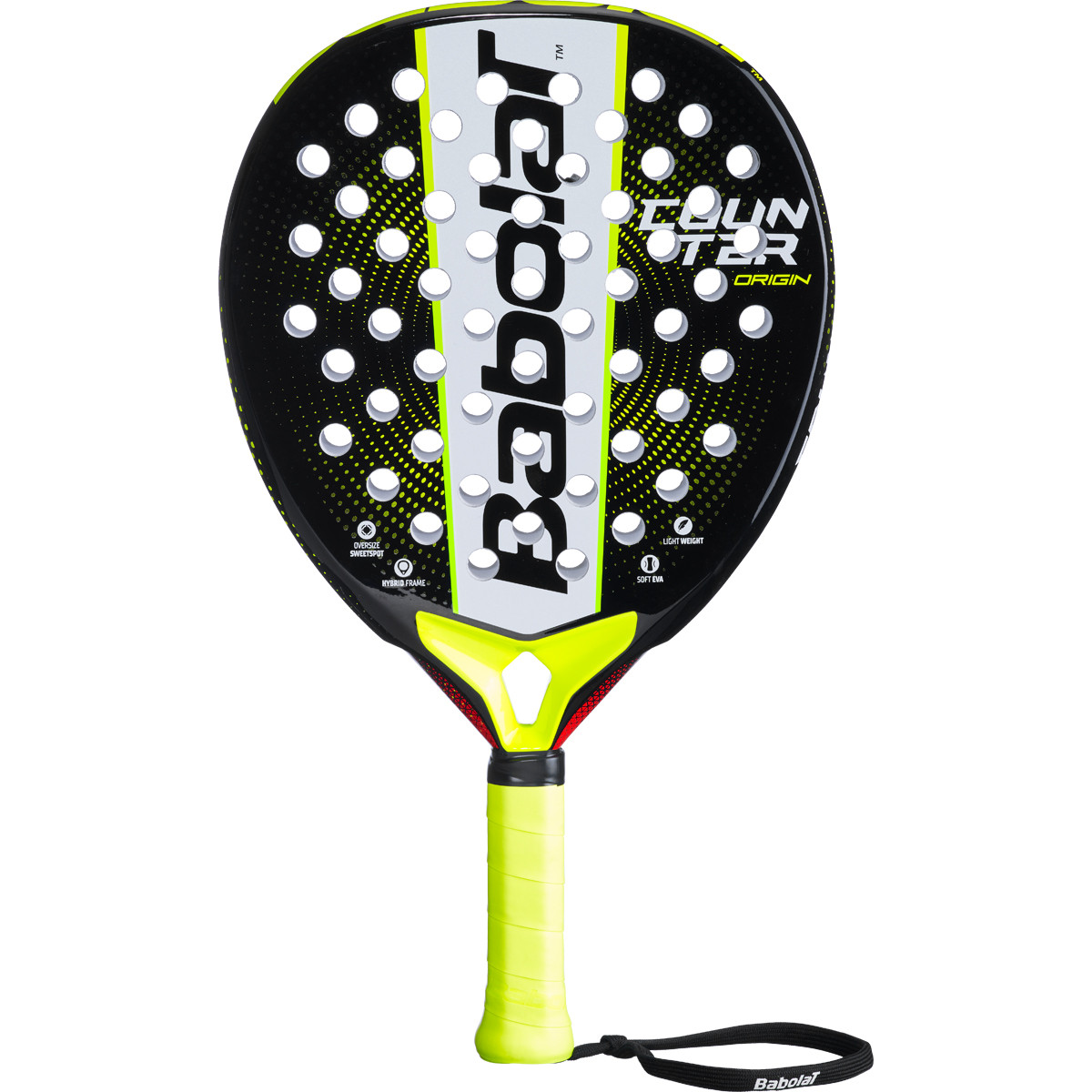 RACCHETTA DA PADEL BABOLAT COUNTER ORIGIN