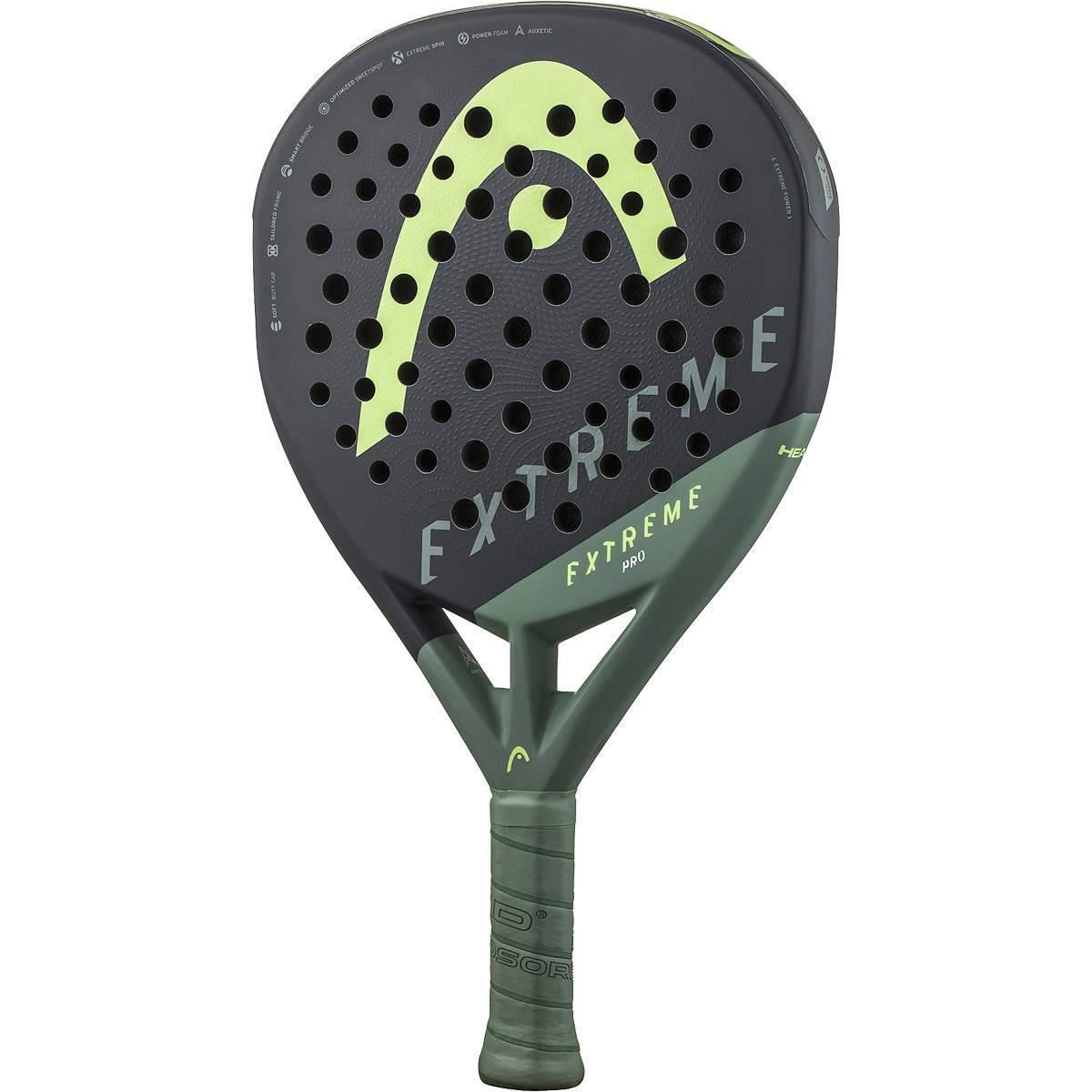 RACCHETTA HEAD EXTREME PRO PADEL