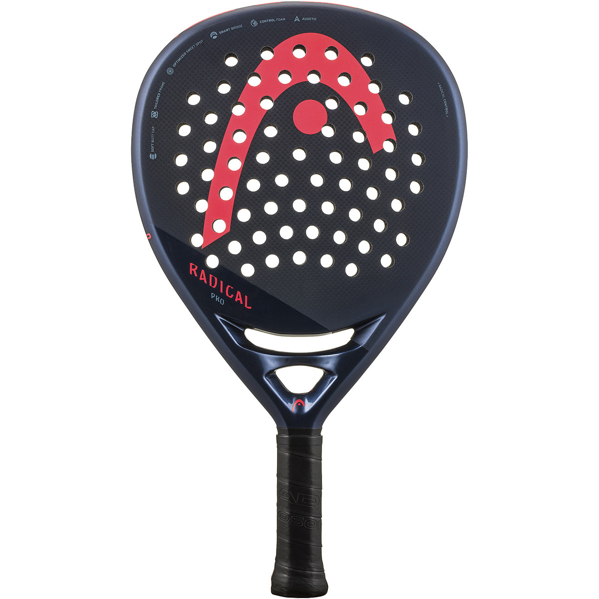 RACCHETTA DA PADEL HEAD RADICAL PRO