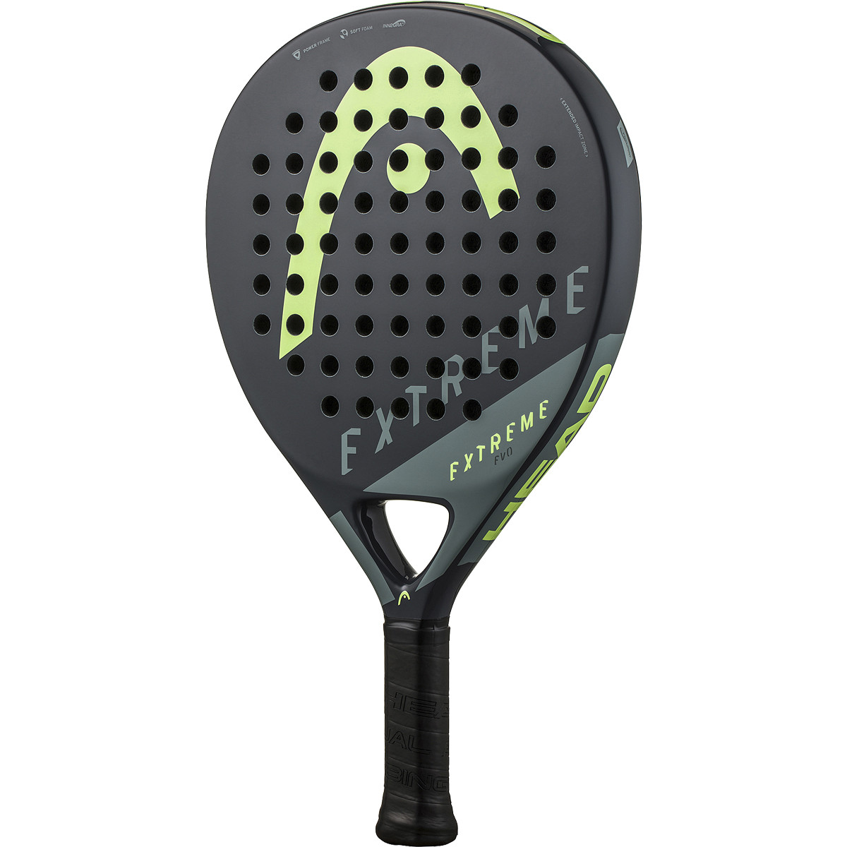 RACCHETTA HEAD EVO EXTREME PADEL