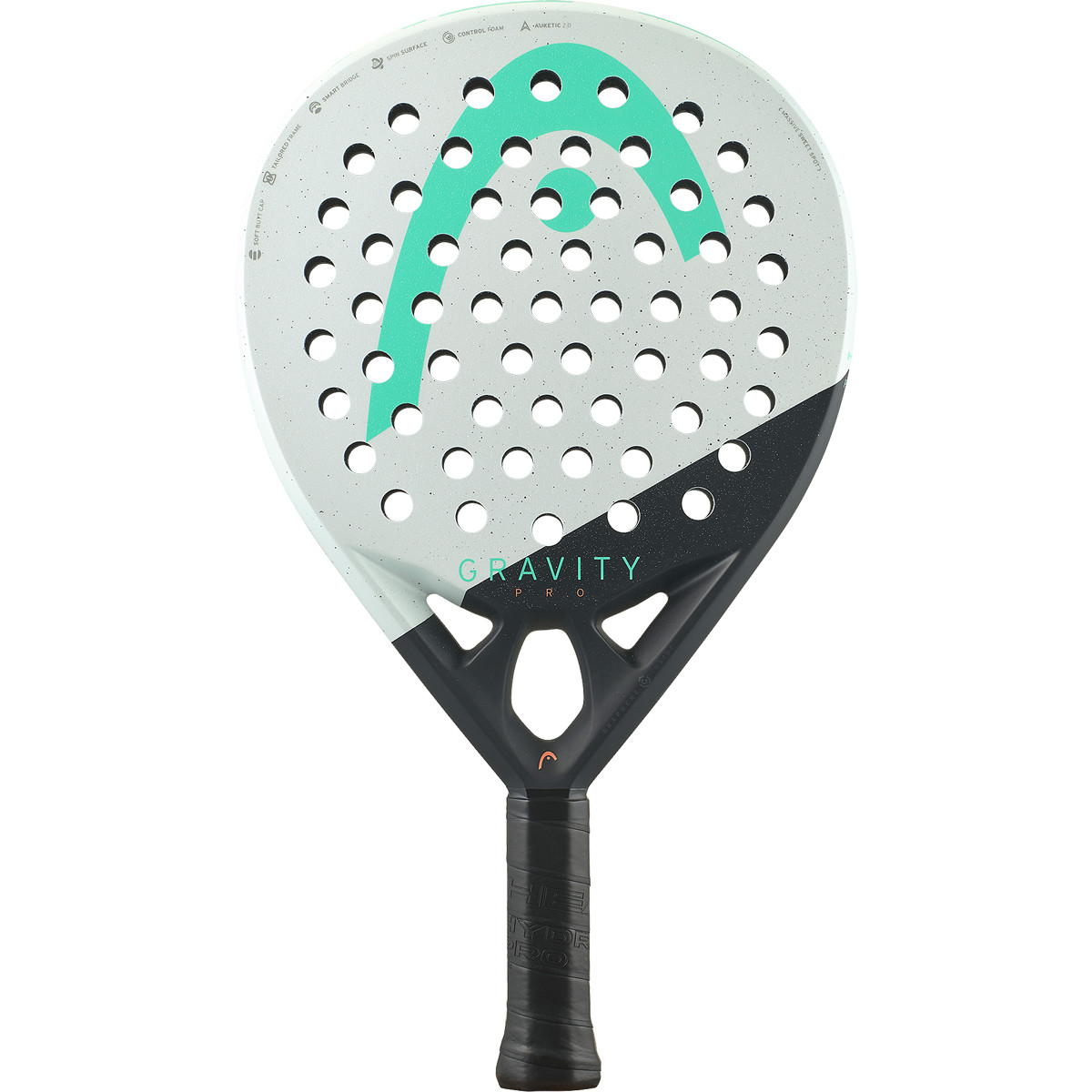 RACCHETTA HEAD GRAVITY PRO PADEL (2024)