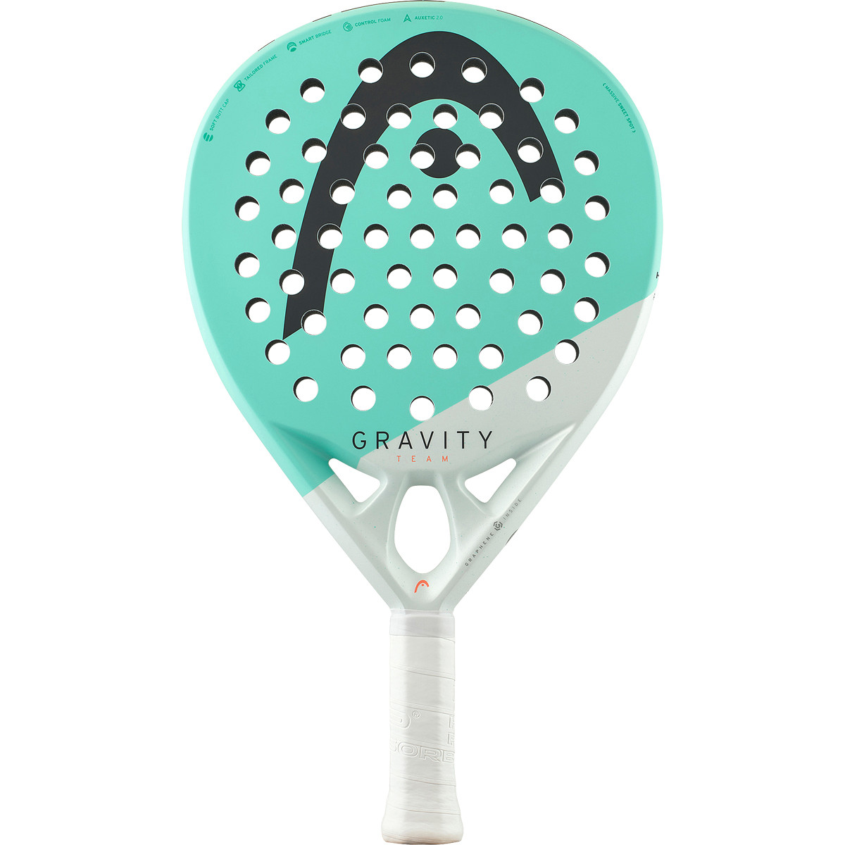 RACCHETTA HEAD GRAVITY TEAM PADEL (2024)