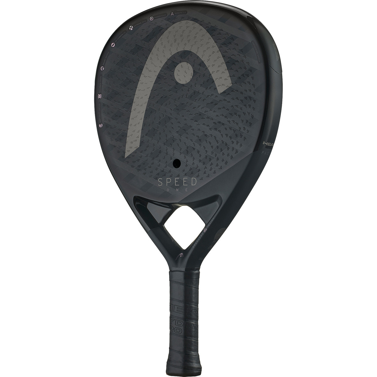 RACCHETTA HEAD SPEED ONE PADEL