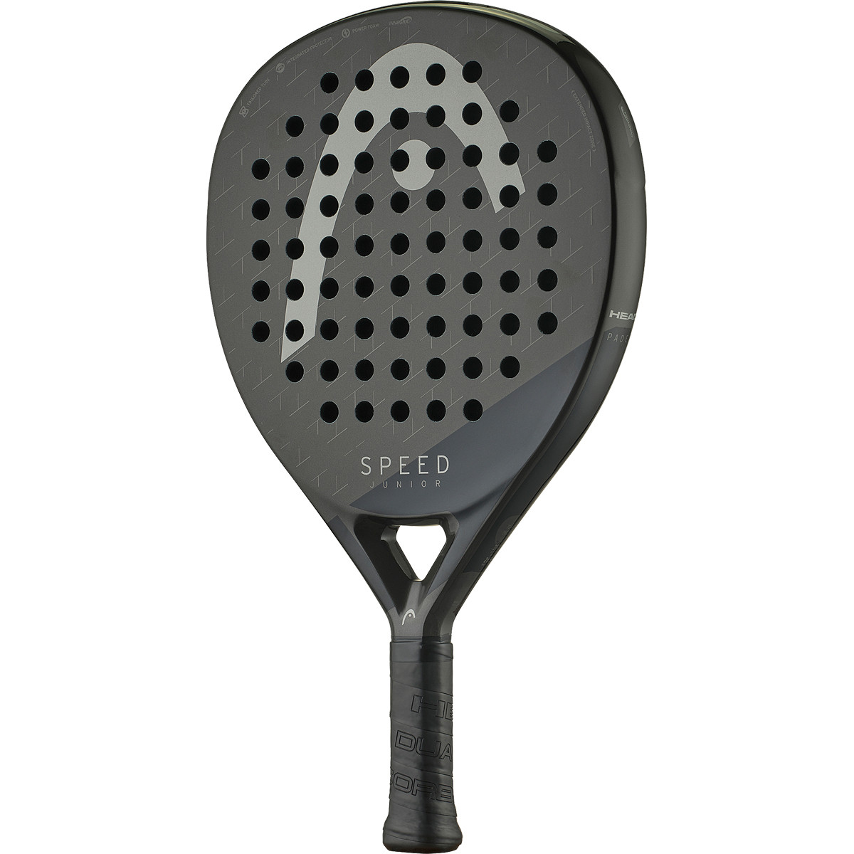RACCHETTA HEAD SPEED JUNIOR PADEL