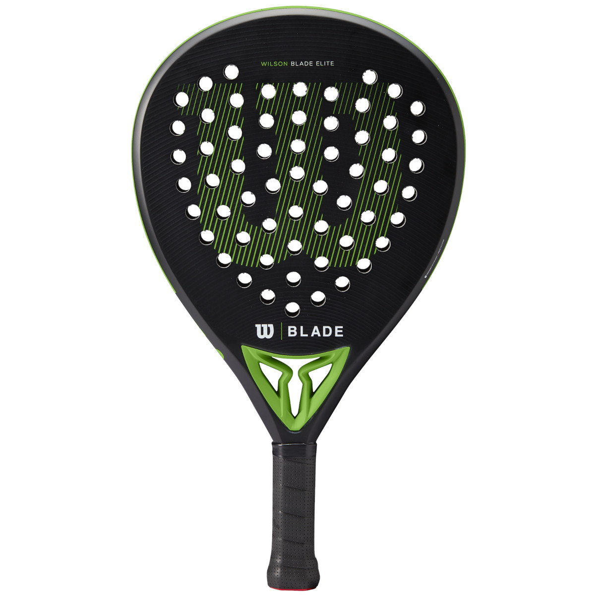 RACCHETTA DA PADEL WILSON BLADE ELITE V2