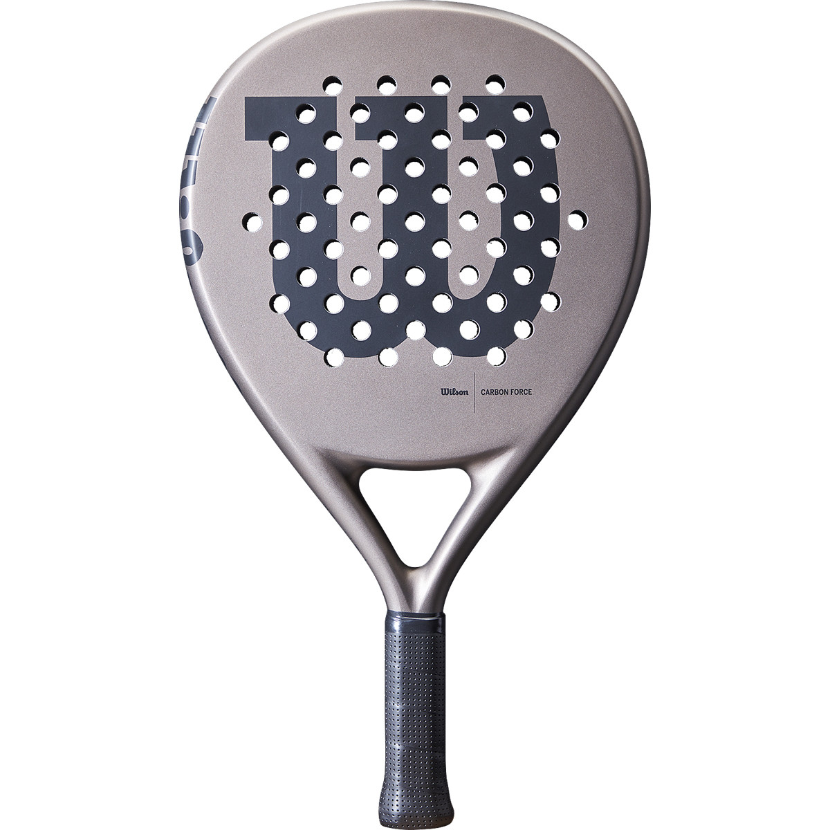 RACCHETTA DA PADEL WILSON CARBON FORCE