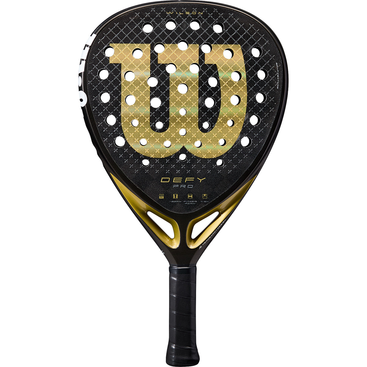 RACCHETTA DA PADEL WILSON DEFY PRO V1