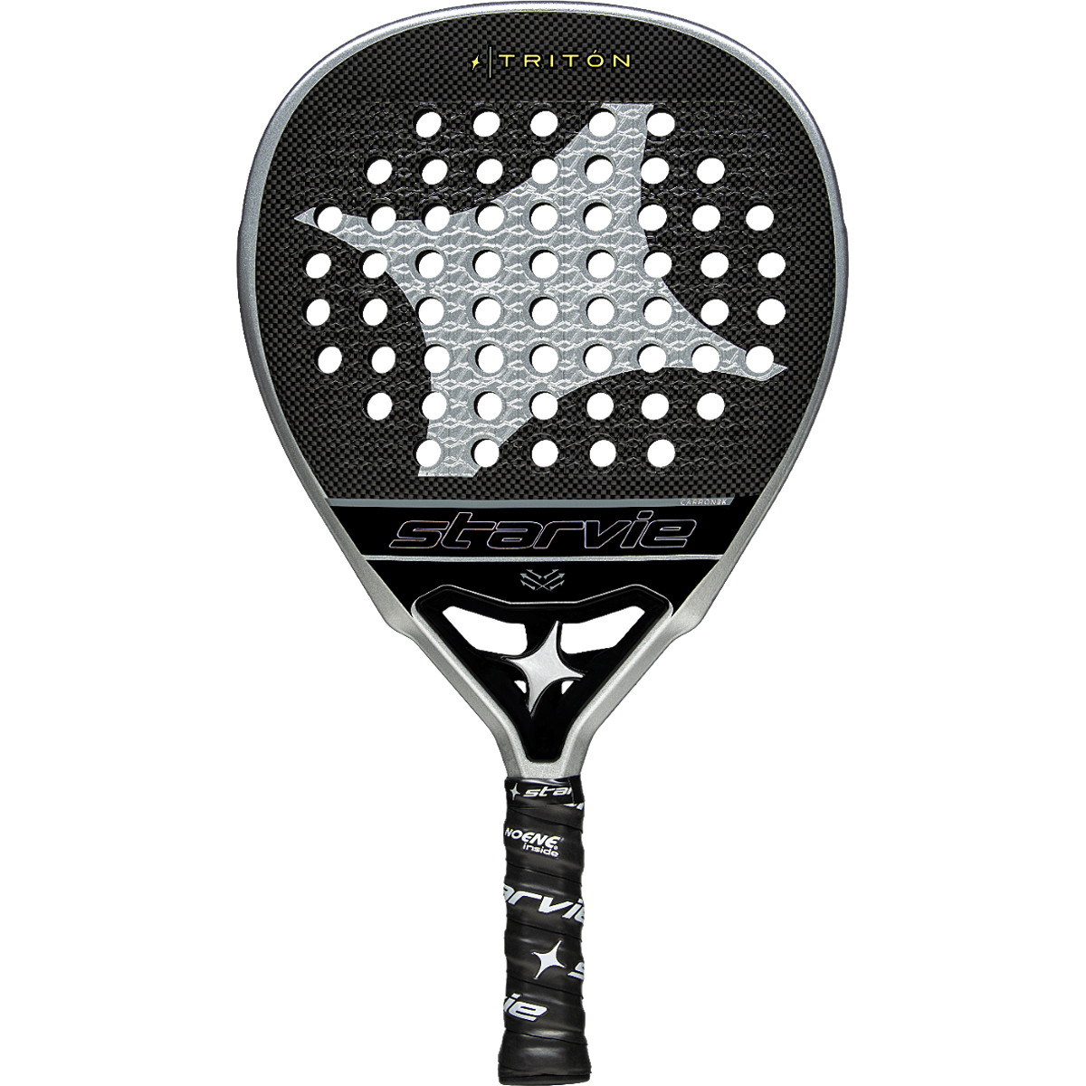 RACCHETTA STARVIE TRITON SOFT PADEL