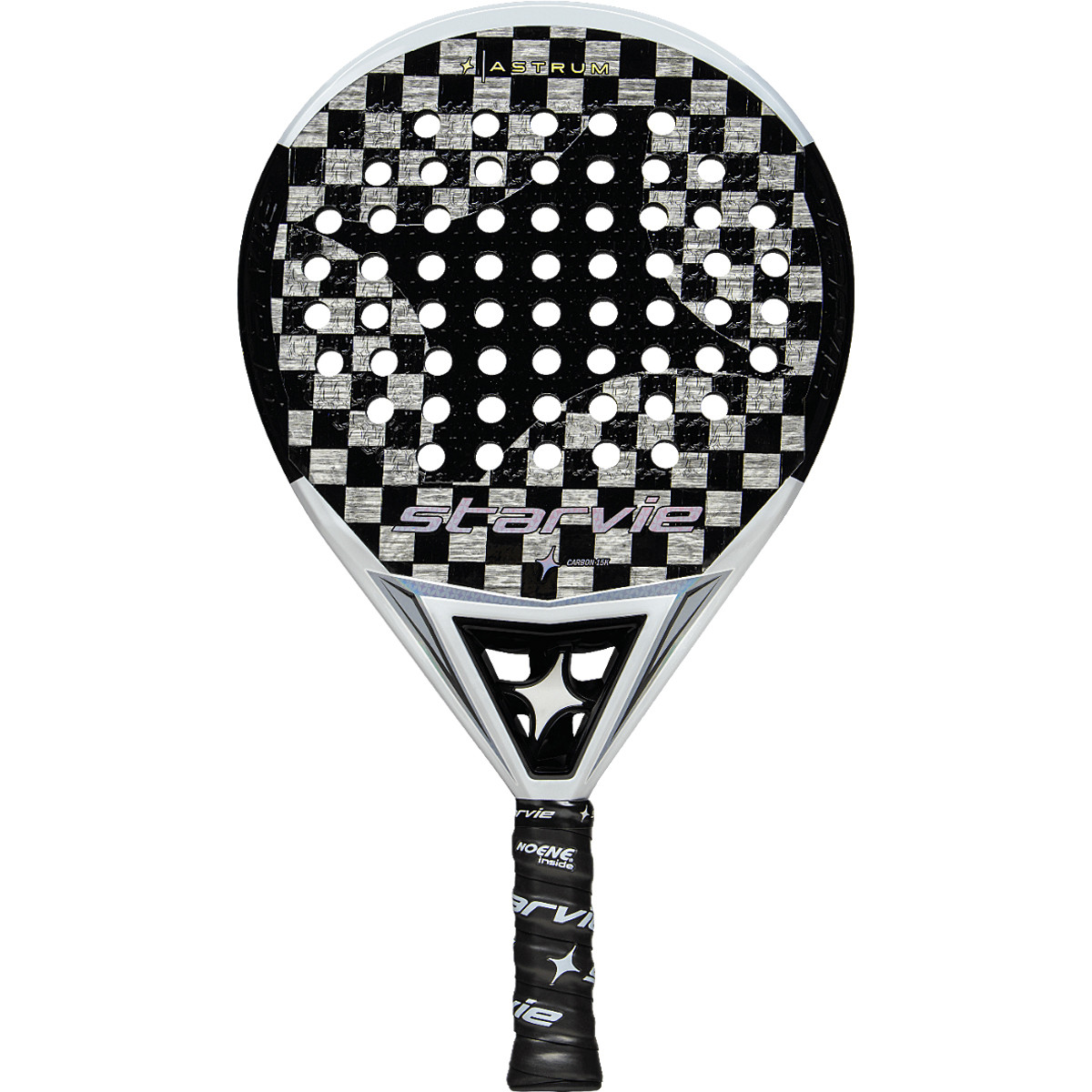 RACCHETTA DA PADEL STARVIE ASTRUM SOFT 15K
