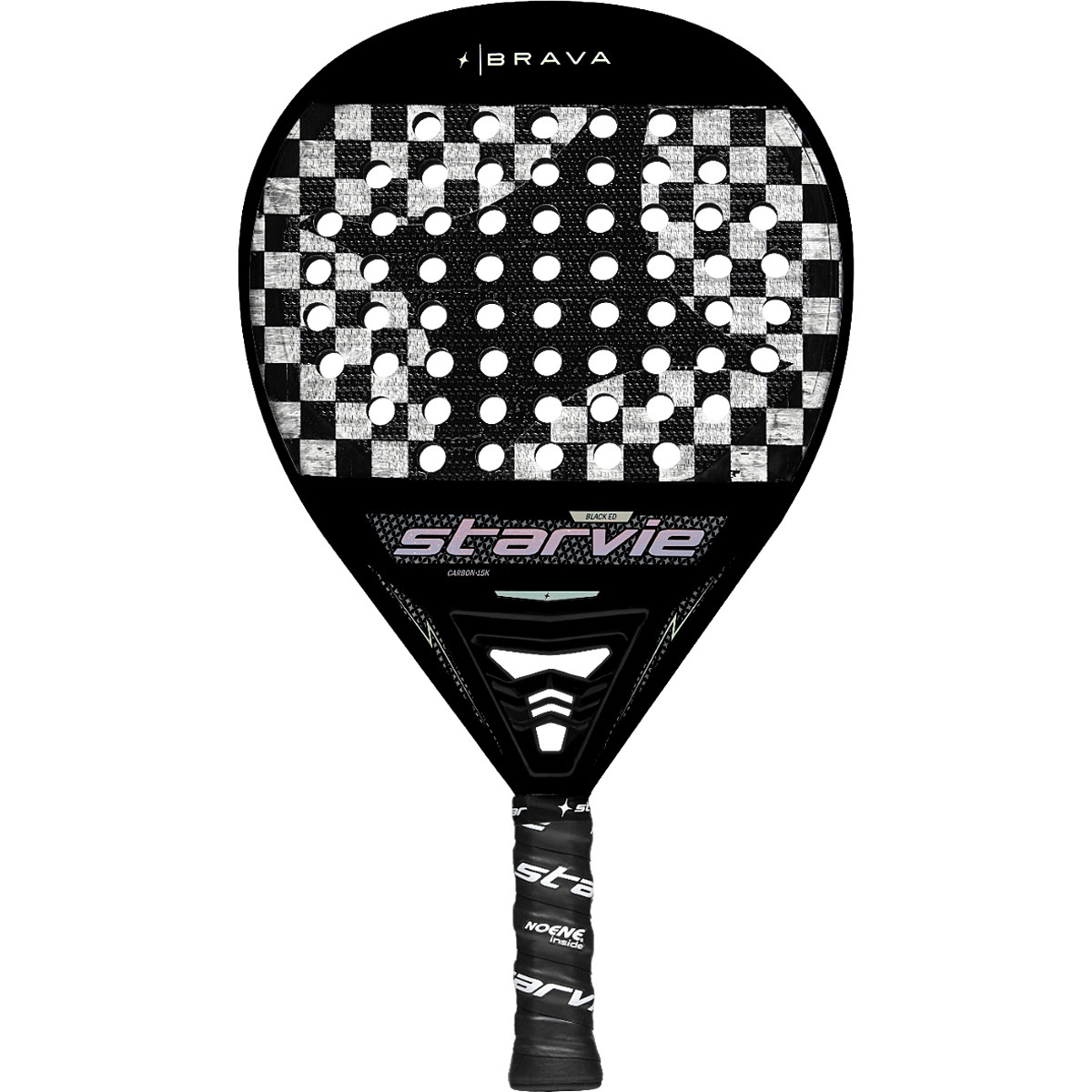 RACCHETTA DA PADEL STARVIE BRAVA SOFT 15K