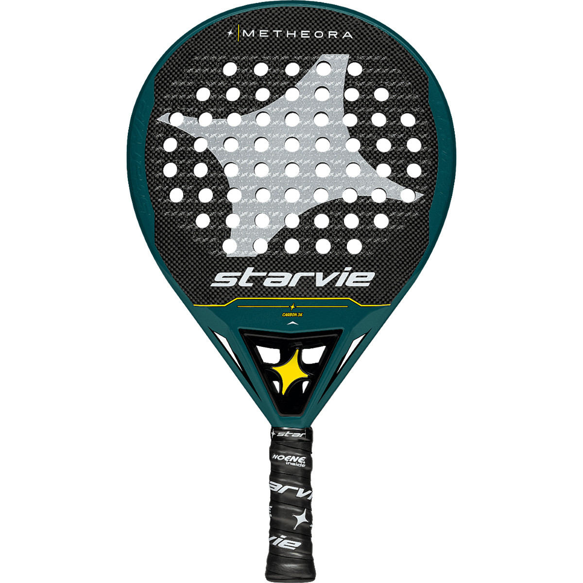 RACCHETTA STARVIE METHEORA DUAL PADEL