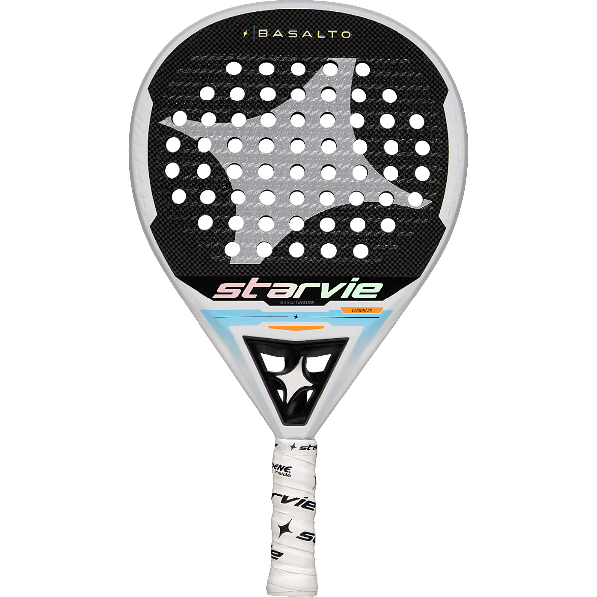 RACCHETTA STARVIE BASALTO SOFT PADEL
