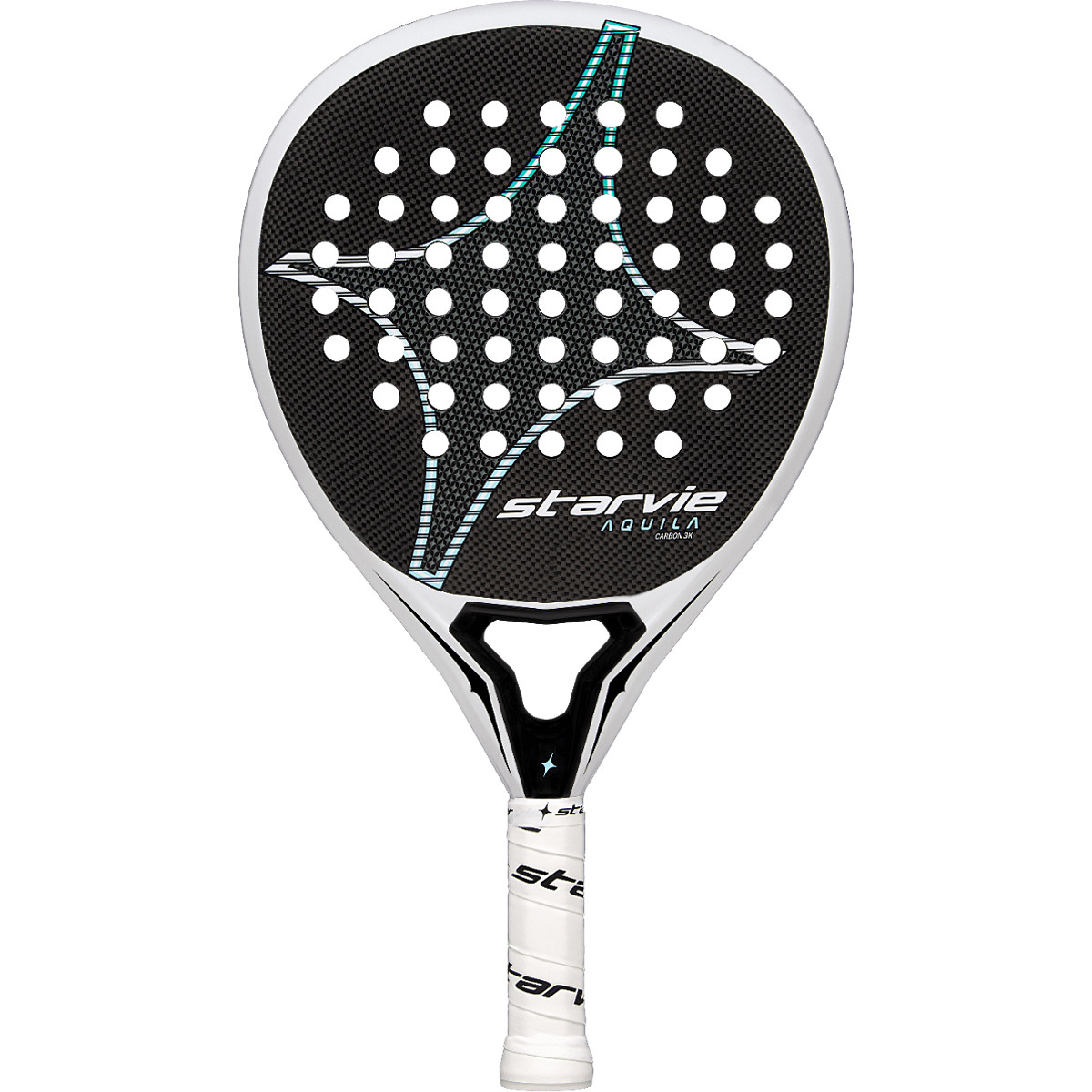 RACCHETTA STARVIE AQUILA SOFT PADEL