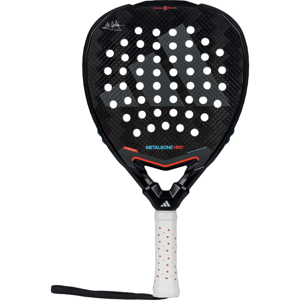 RACCHETTA DA PADEL ADIDAS METALBONE HRD+ 3.4