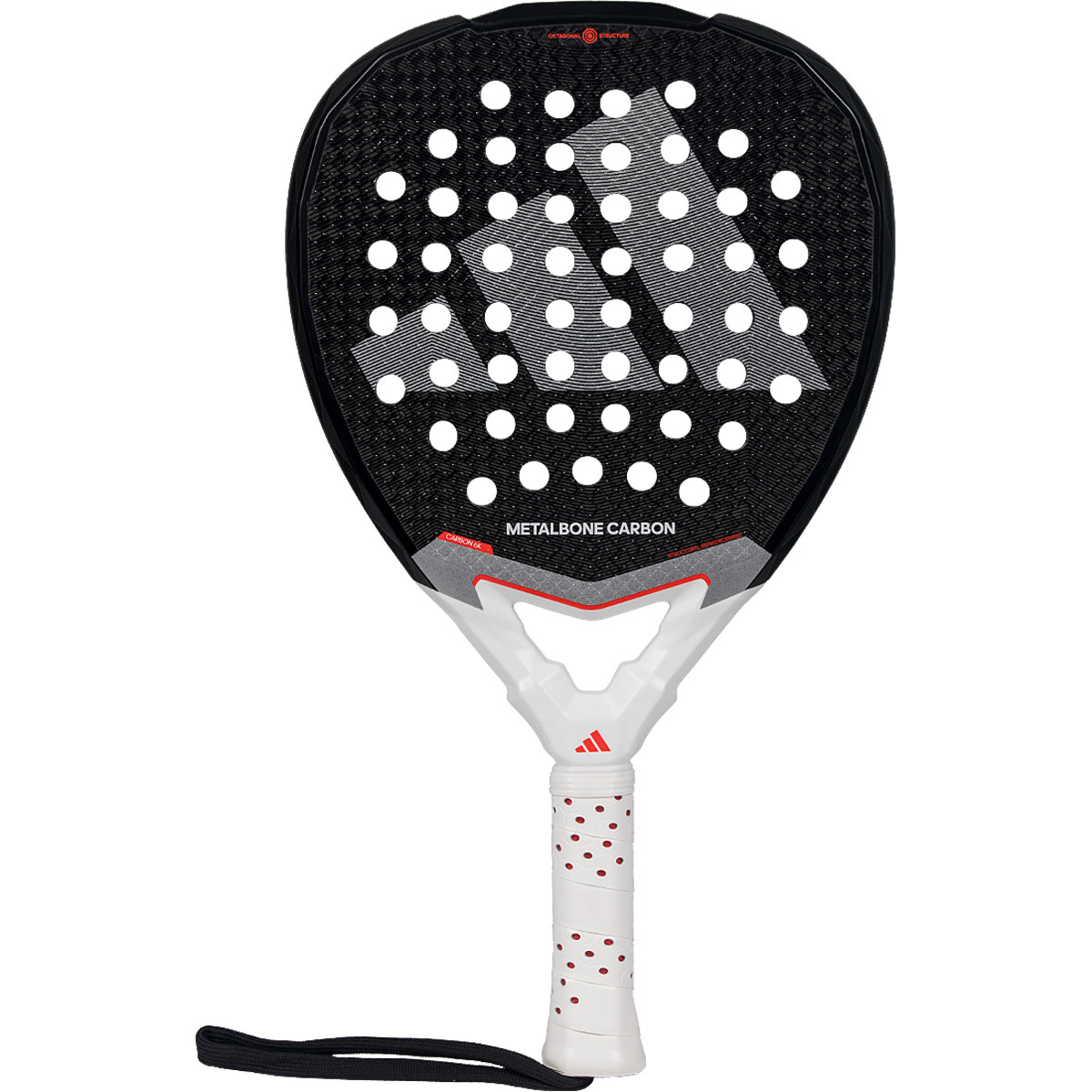 RACCHETTA ADIDAS METALBONE CARBON 3.4 PADEL