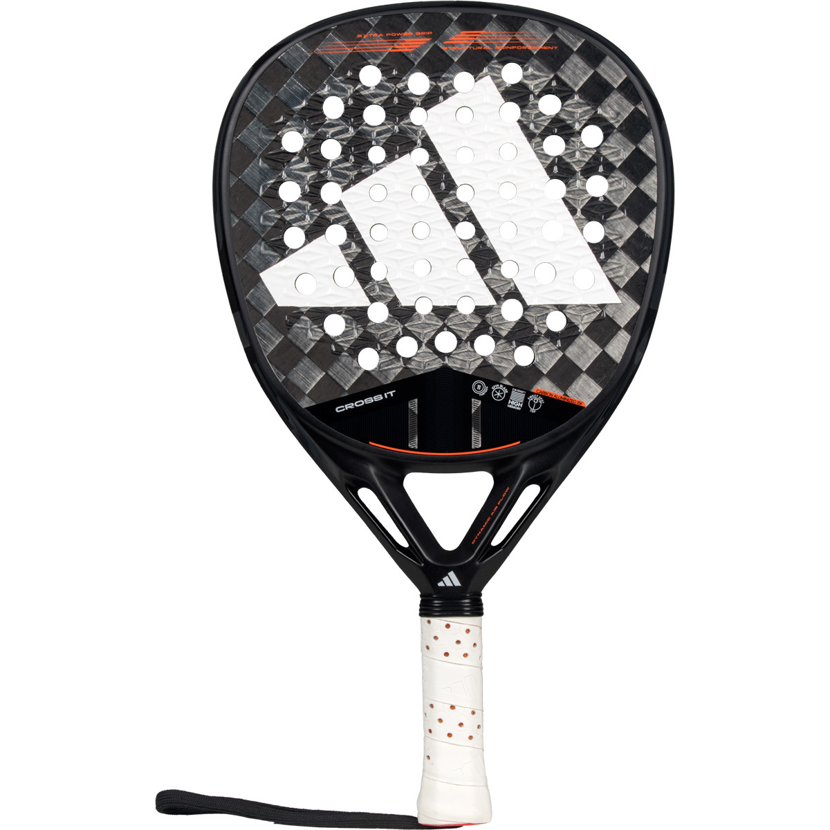 RACCHETTA DA PADEL ADIDAS CROSS IT 3.4