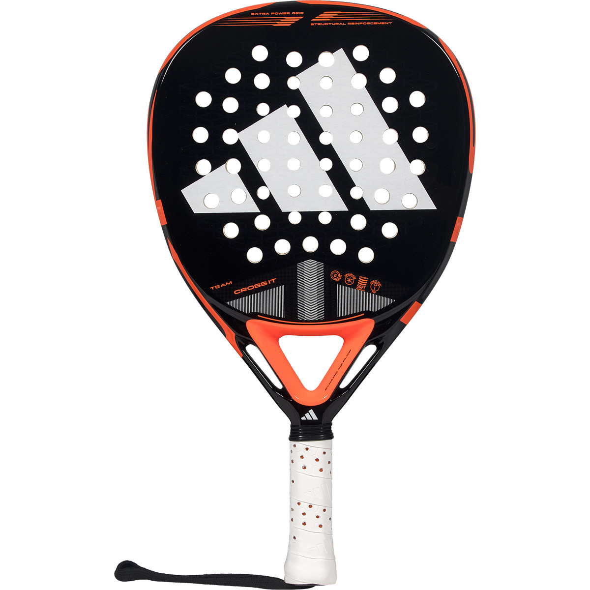 ADIDAS CROSS IT TEAM RACCHETTA PADEL