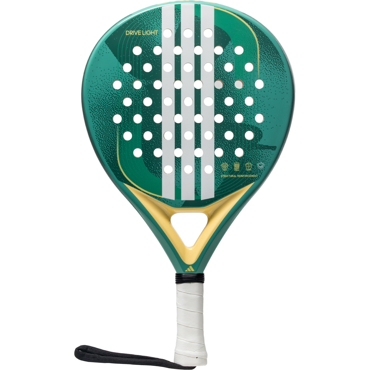 RACCHETTA ADIDAS DRIVE LIGHT 3.4 PADEL