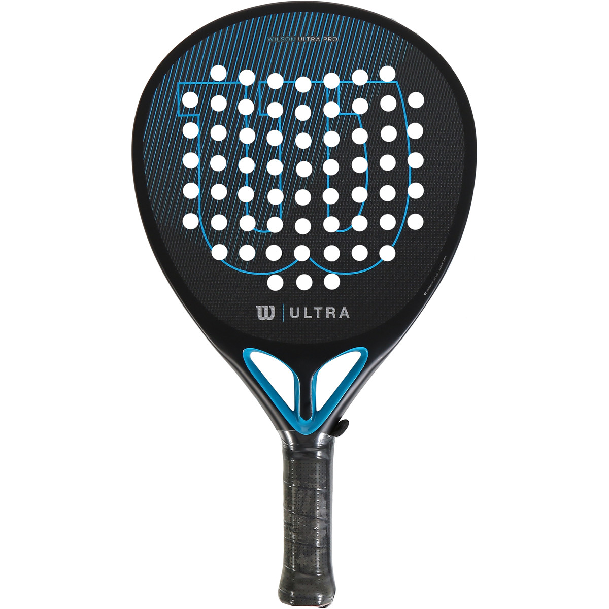 RACCHETTA DA PADEL WILSON ULTRA PRO V2 USATA