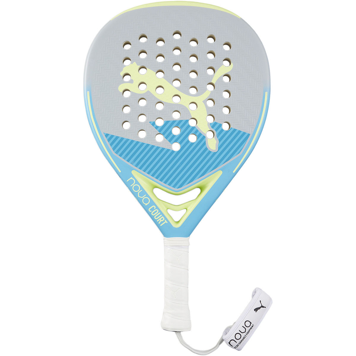 RACCHETTA PUMA NOVA COURT 2024