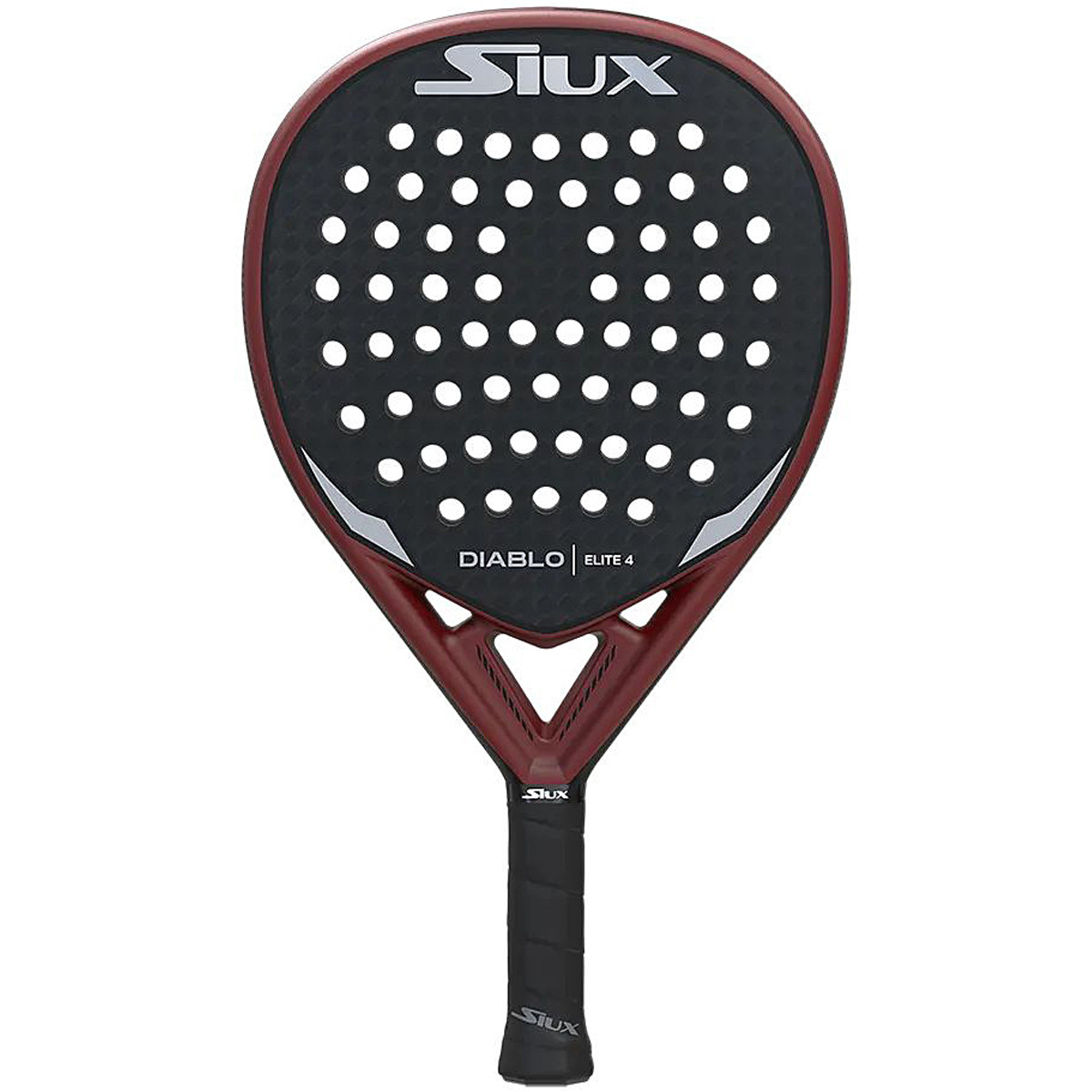 SIUX DIABLO ELITE 4 RACCHETTA DA PADEL
