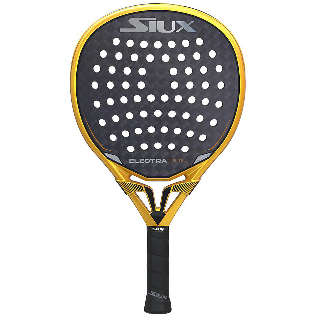 RACCHETTA SIUX ELECTRA LITE 4 PADEL