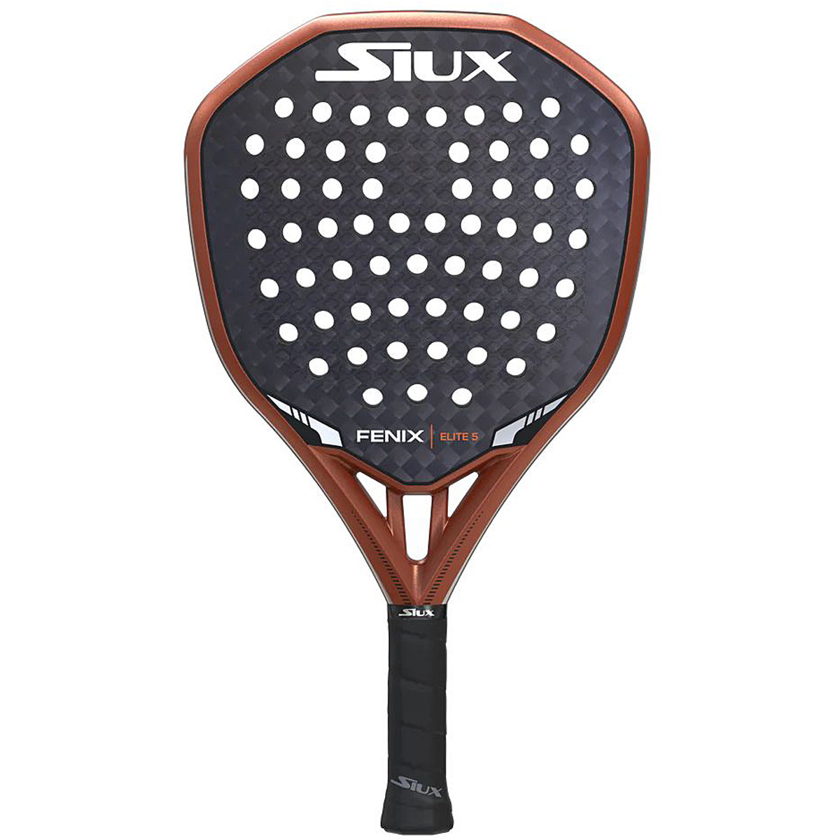 SIUX FENIX ELITE 5 RACCHETTA DA PADEL