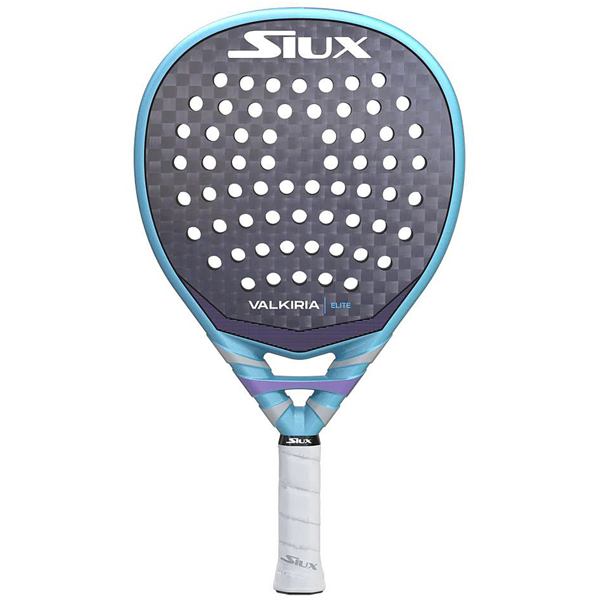 RACCHETTA DA PADEL SIUX VALKIRIA ELITE