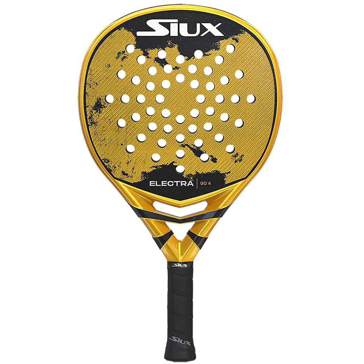 SIUX ELECTRA GO 4 RACCHETTA DA PADEL
