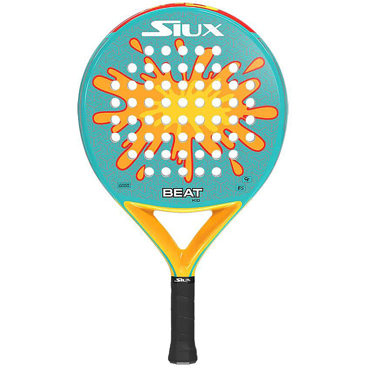 SIUX BEAT KID PADEL RACKET
