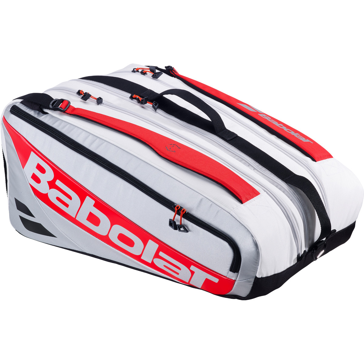 BABOLAT RH JUAN LEBRON PADEL BAG (NUOVO)