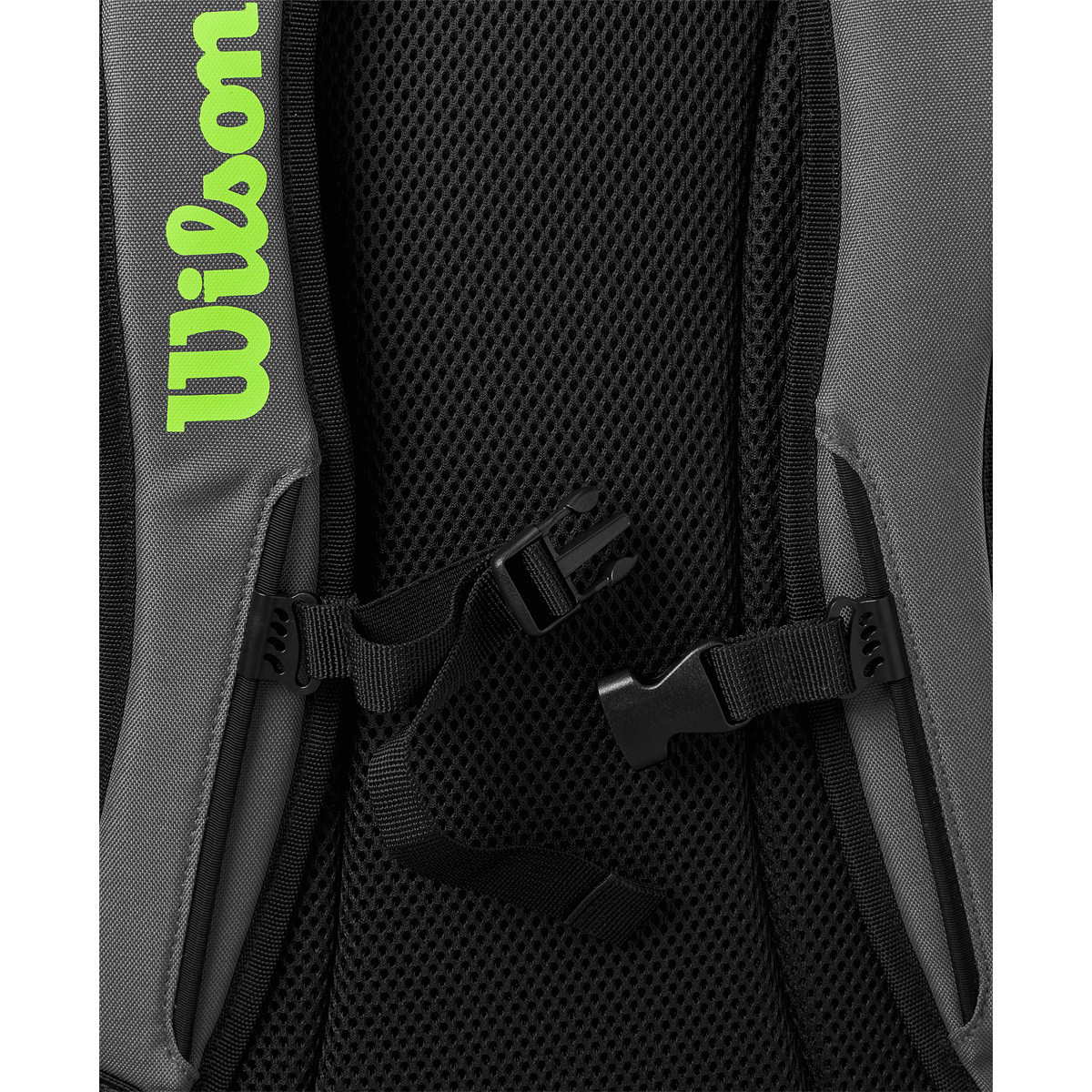 Zaino discount wilson blade
