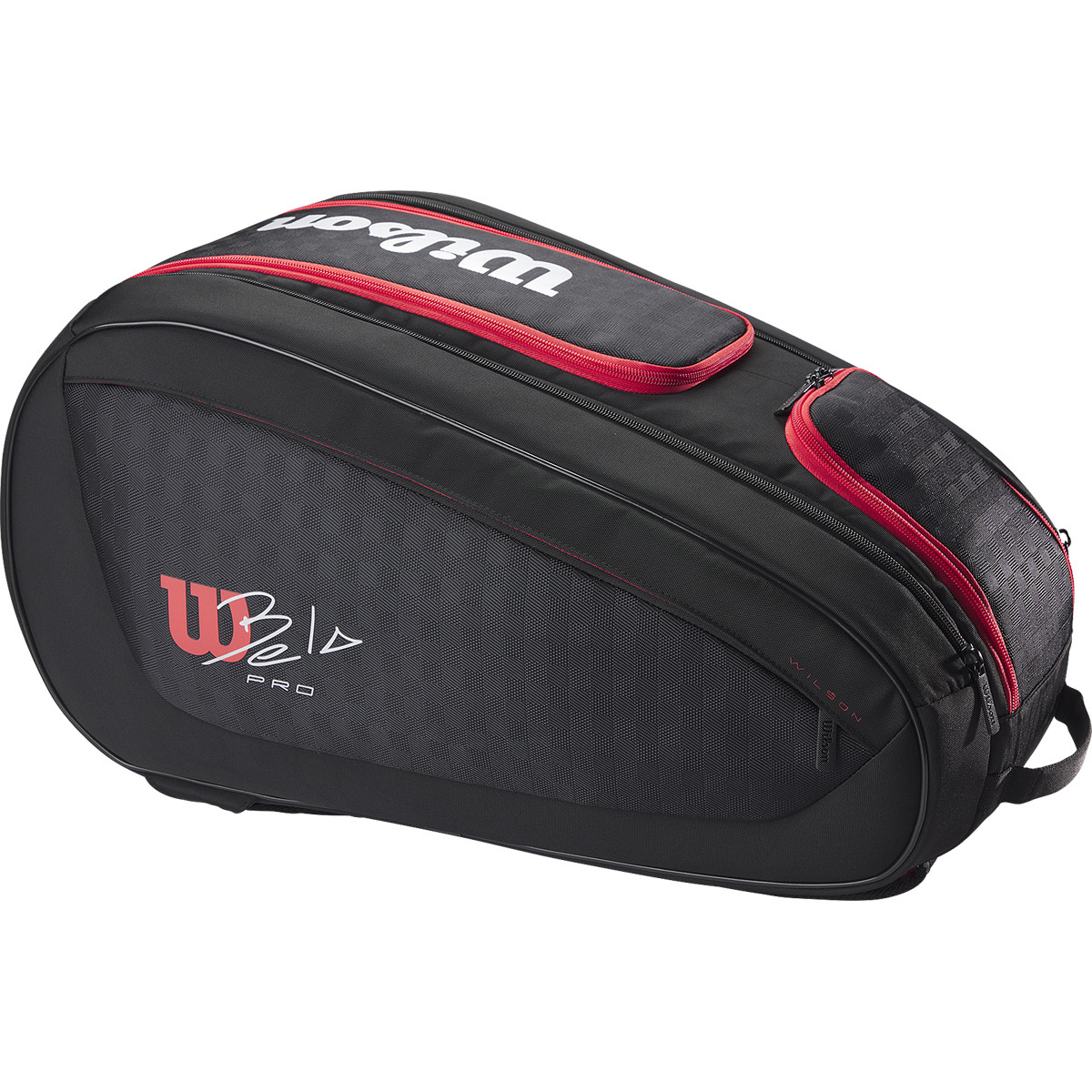 WILSON BELA SUPER TOUR 2025 PADEL BAG