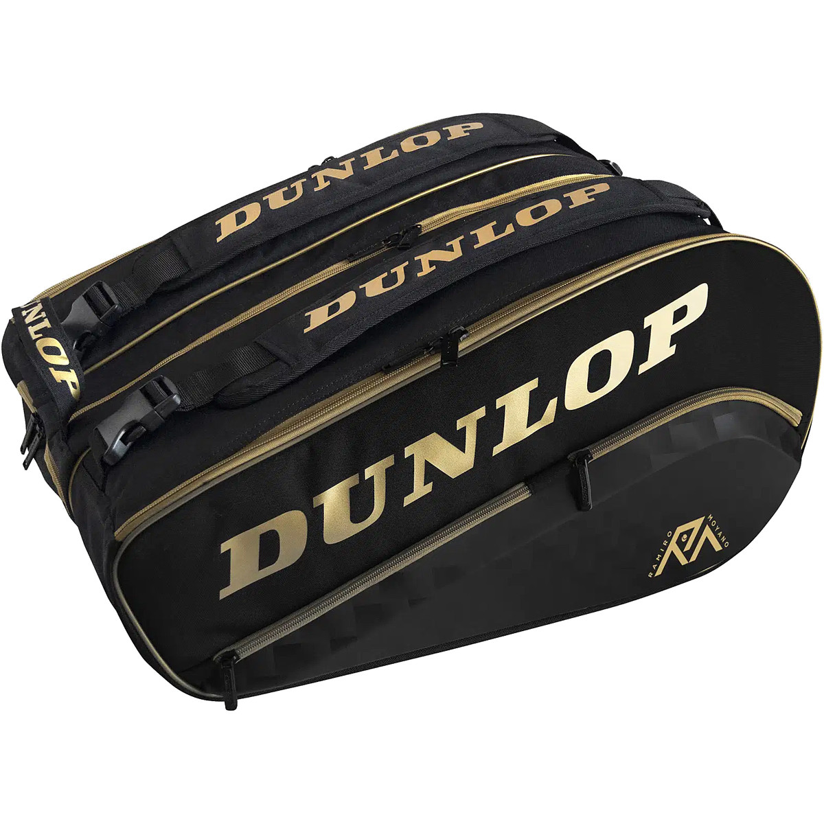 DUNLOP ELITE MOYANO PADEL BAG
