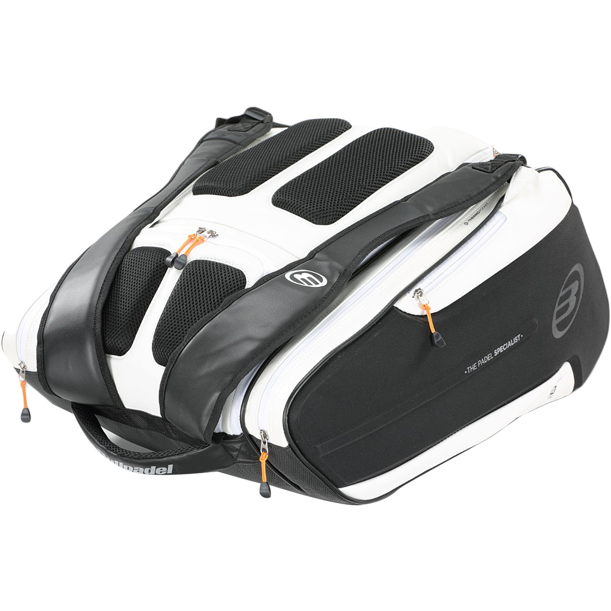 BORSA PADEL BULLPADEL BPP-25012 HACK 012