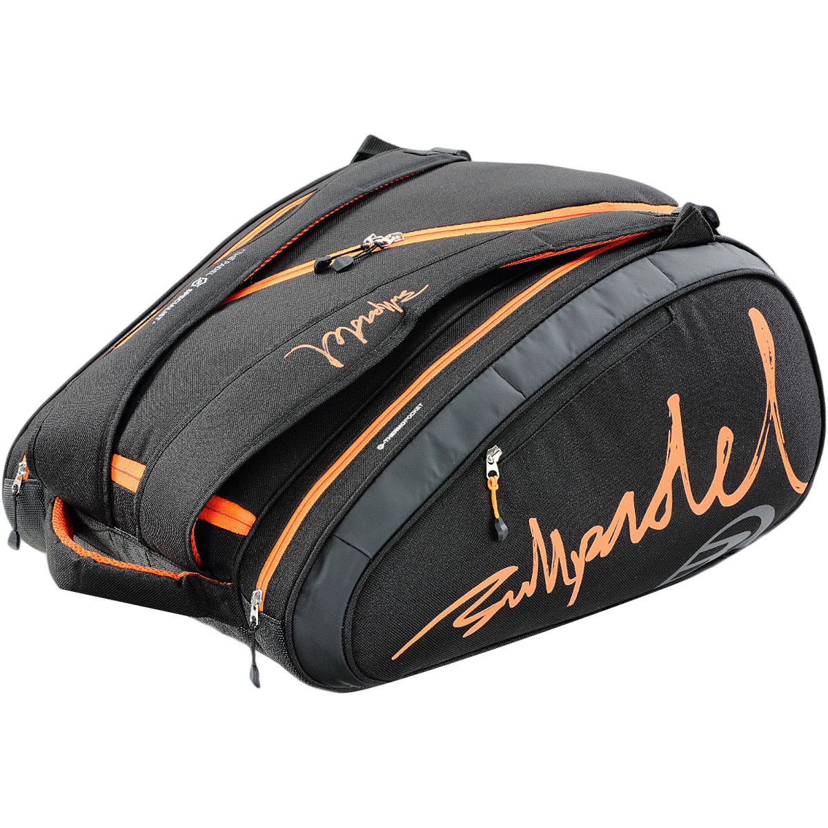 BULLPADEL PADEL BAG BPP-25005 IONIC 005