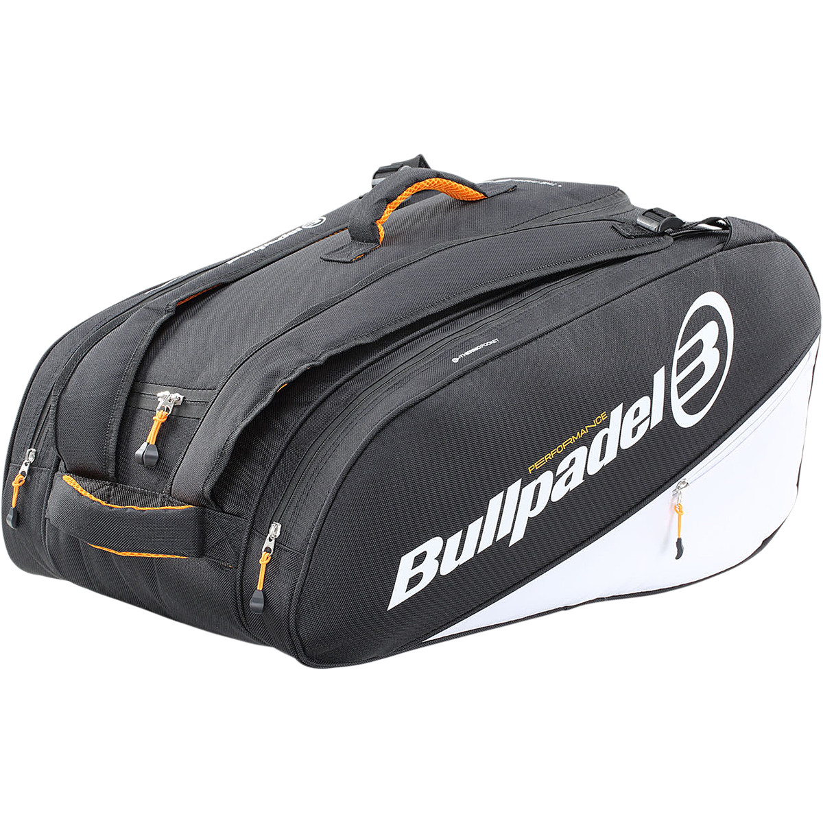 BULLPADEL PADEL BAG BPP-25014 PERFORMANCE 005