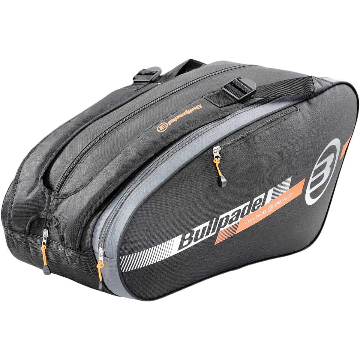 BULLPADEL PADEL BAG BPP-25015 TOUR 005