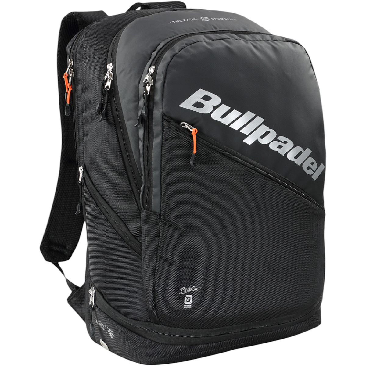 ZAINO BULLPADEL BPM-25001 HACK 005