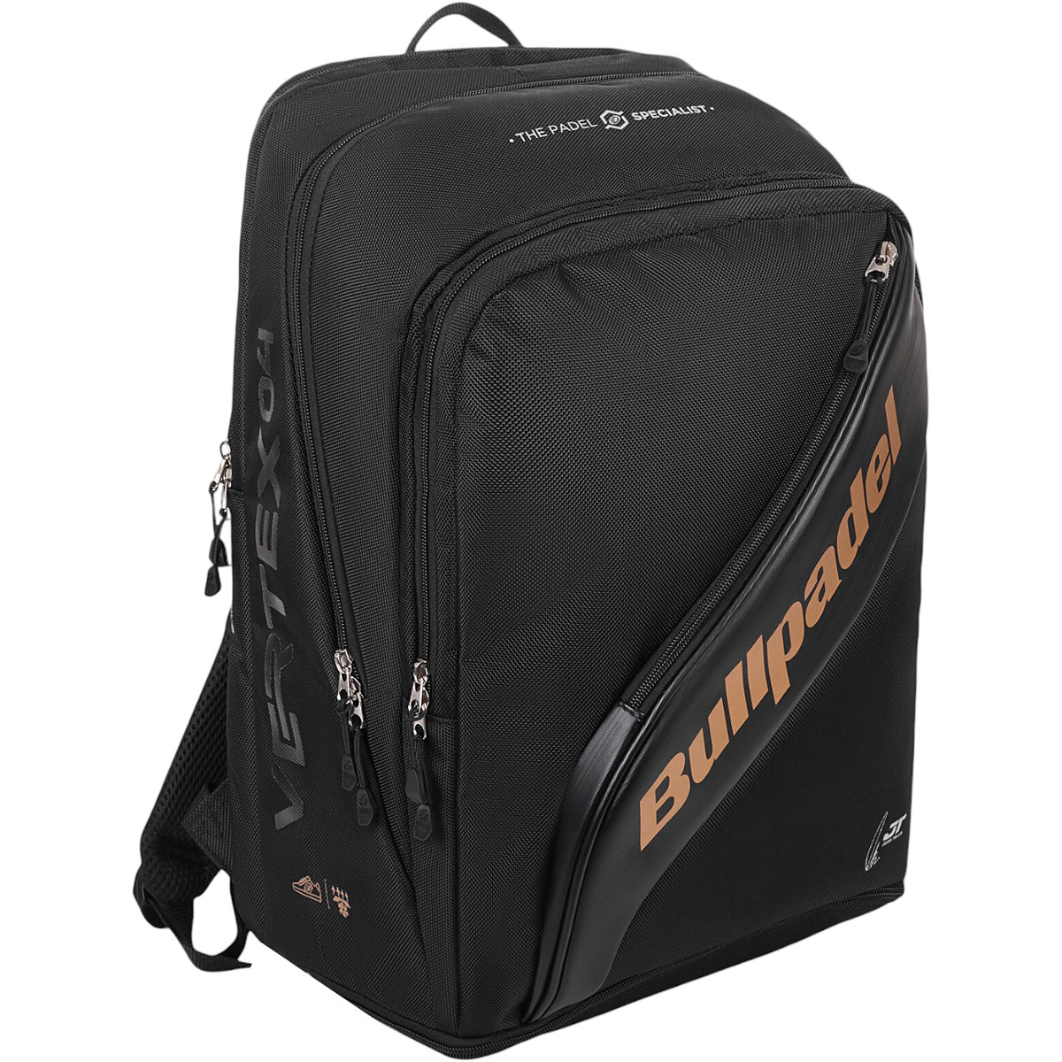 ZAINO BULLPADEL BPM-25007 VERTEX 005