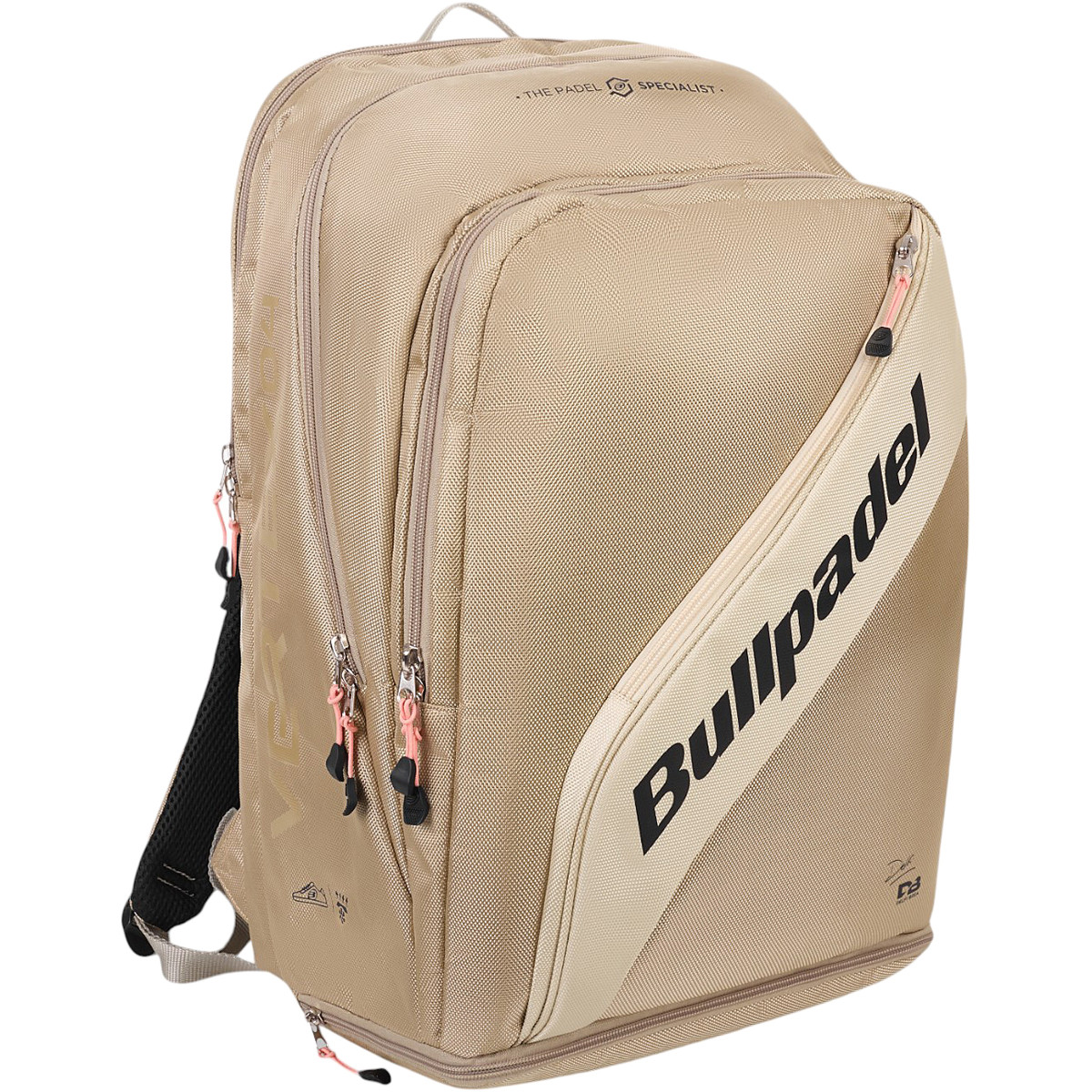 ZAINO BULLPADEL BPM-25007 VERTEX 026