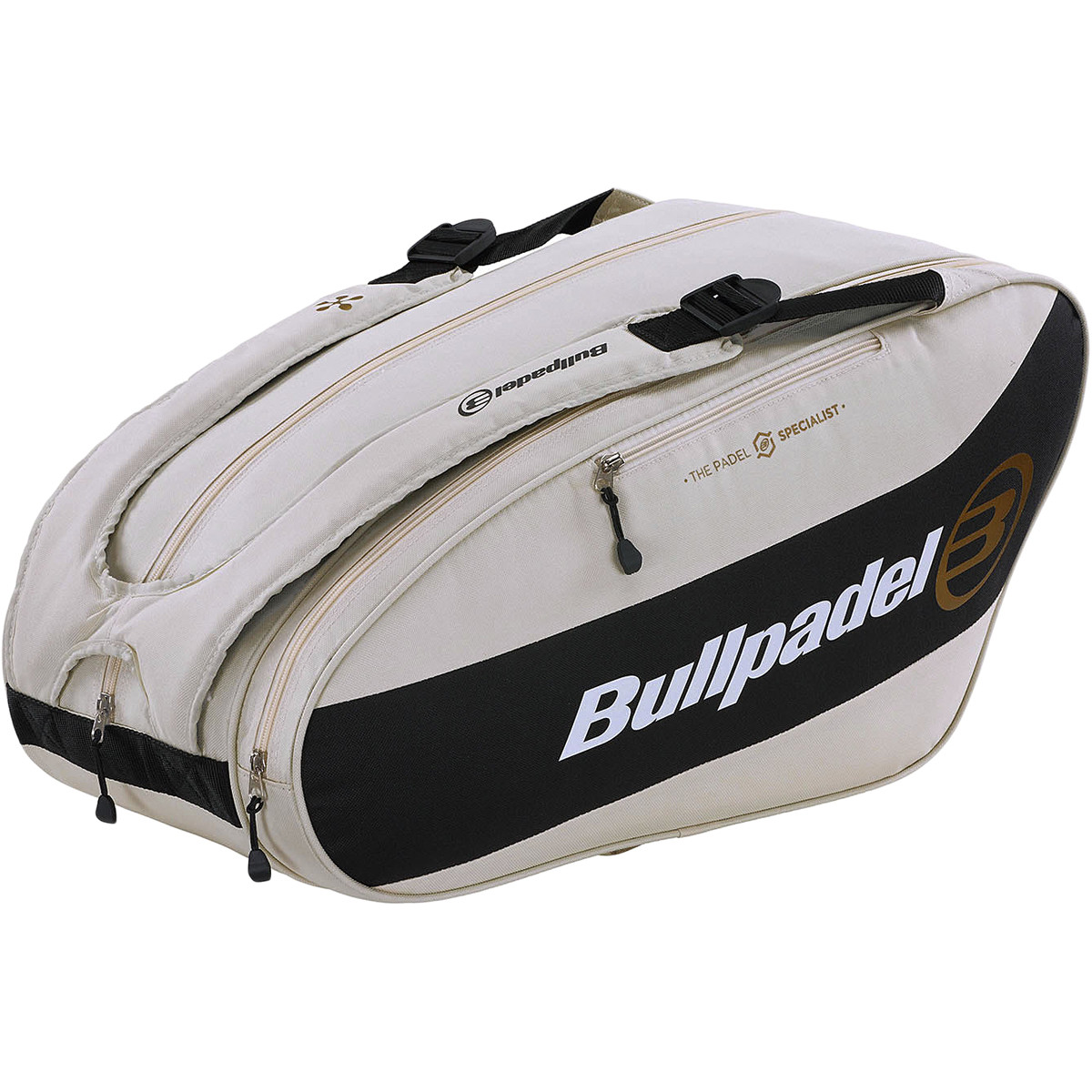 BORSA DA PADEL BULLPADEL BPP25015 TOUR PREMIER