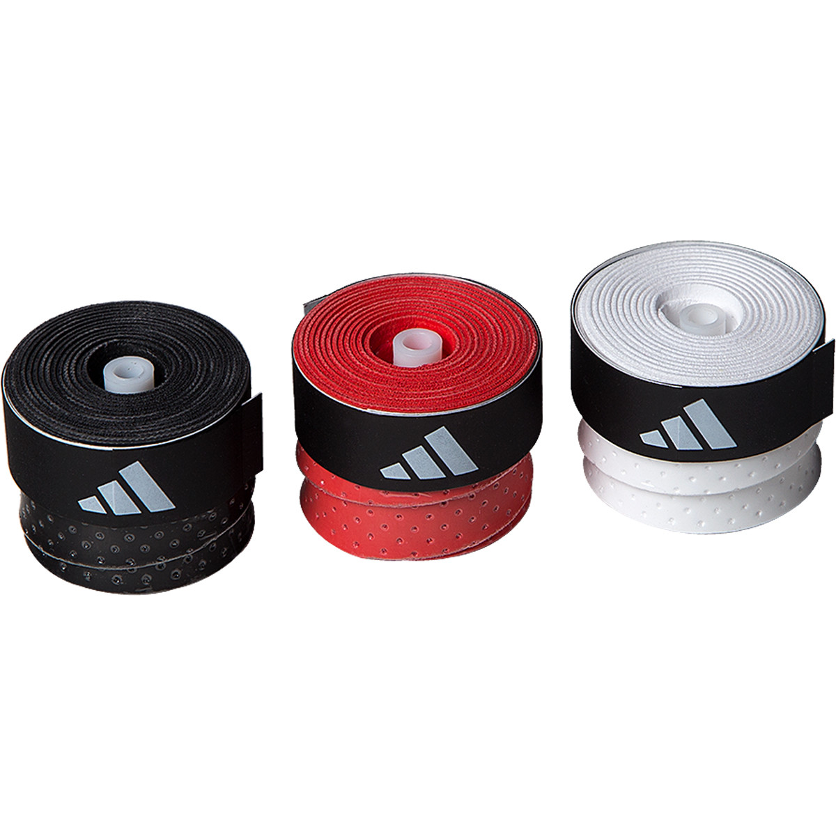 CONFEZIONE DA 25 ADIDAS OVERGRIPS
