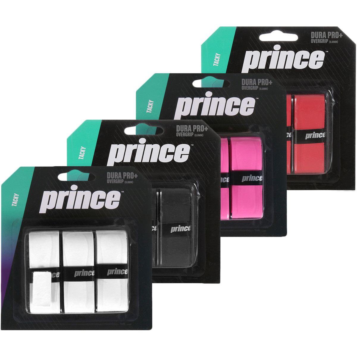 prince overgrip