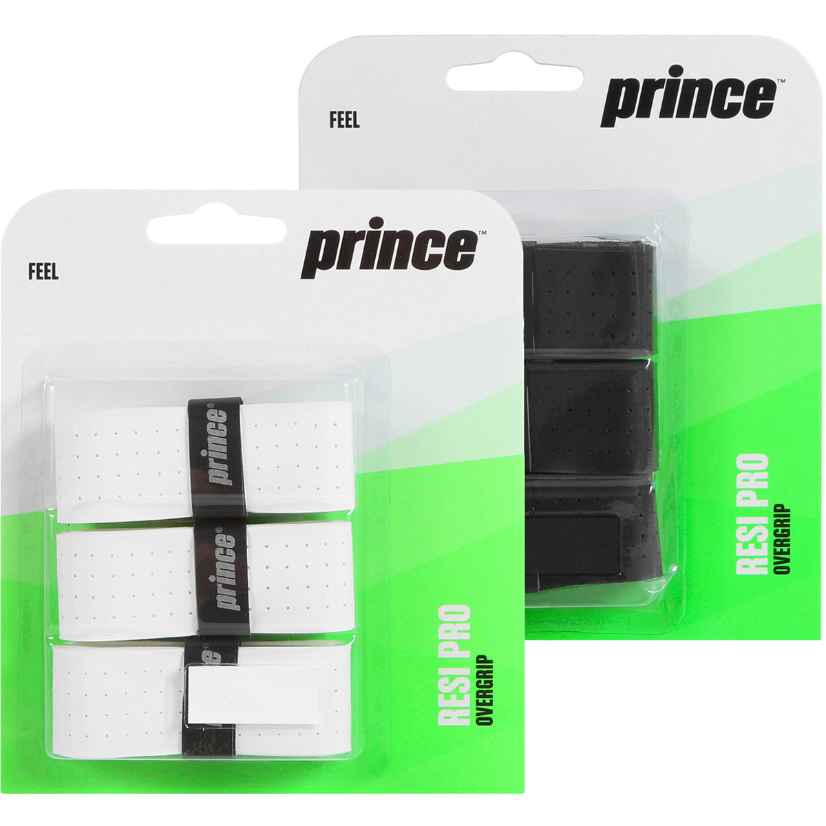 3 OVERGRIP PRINCE RESIPRO 