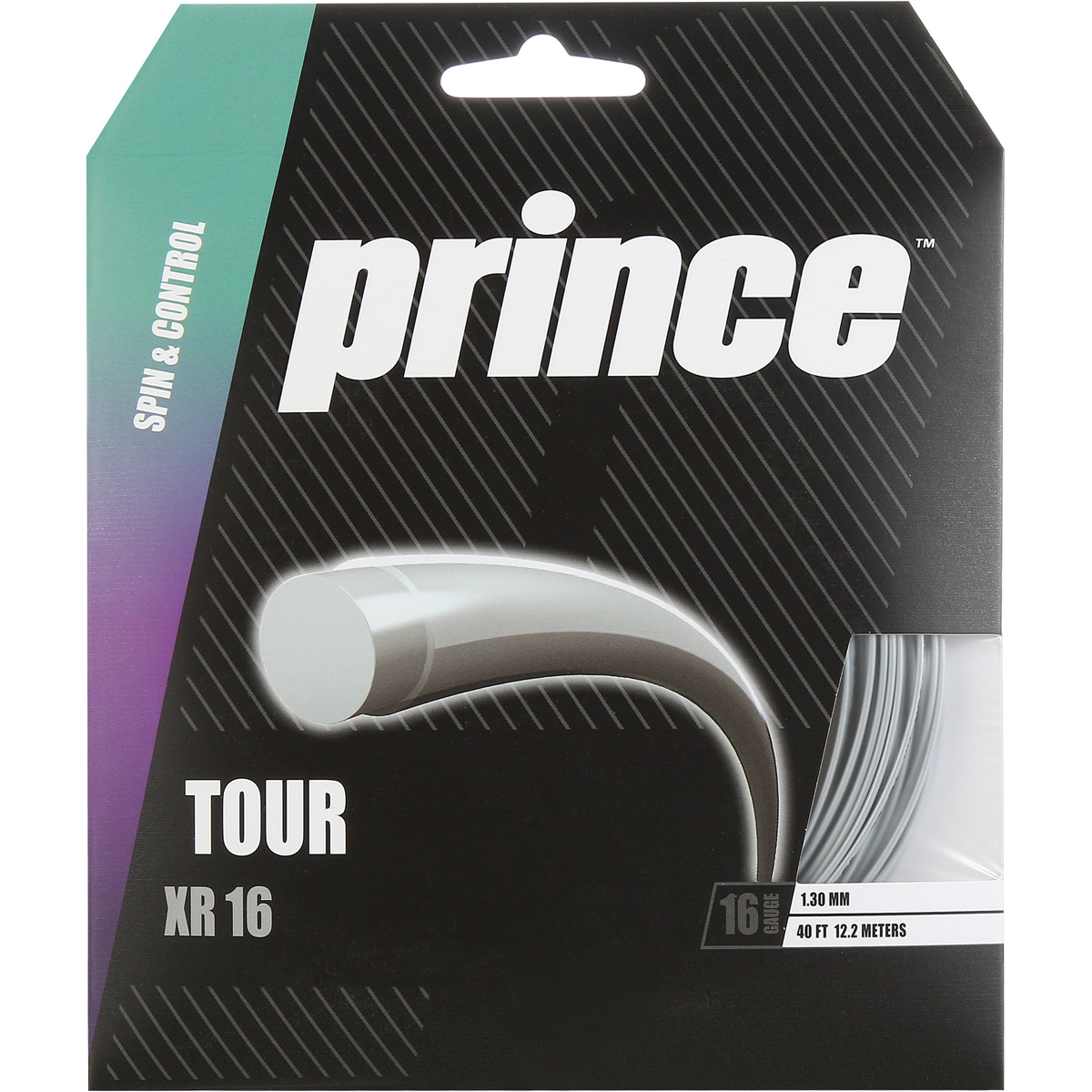 CORDA PRINCE TOUR XR (12 METRI)