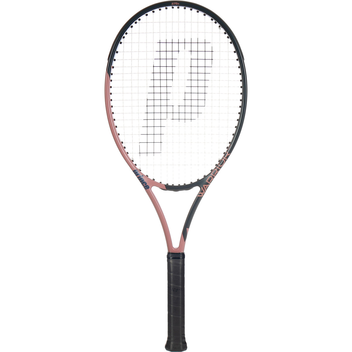 RACCHETTA PRINCE WARRIOR 107 PINK (275 GR) - PRINCE - Racchette adulti -  Racchette | Tennispro