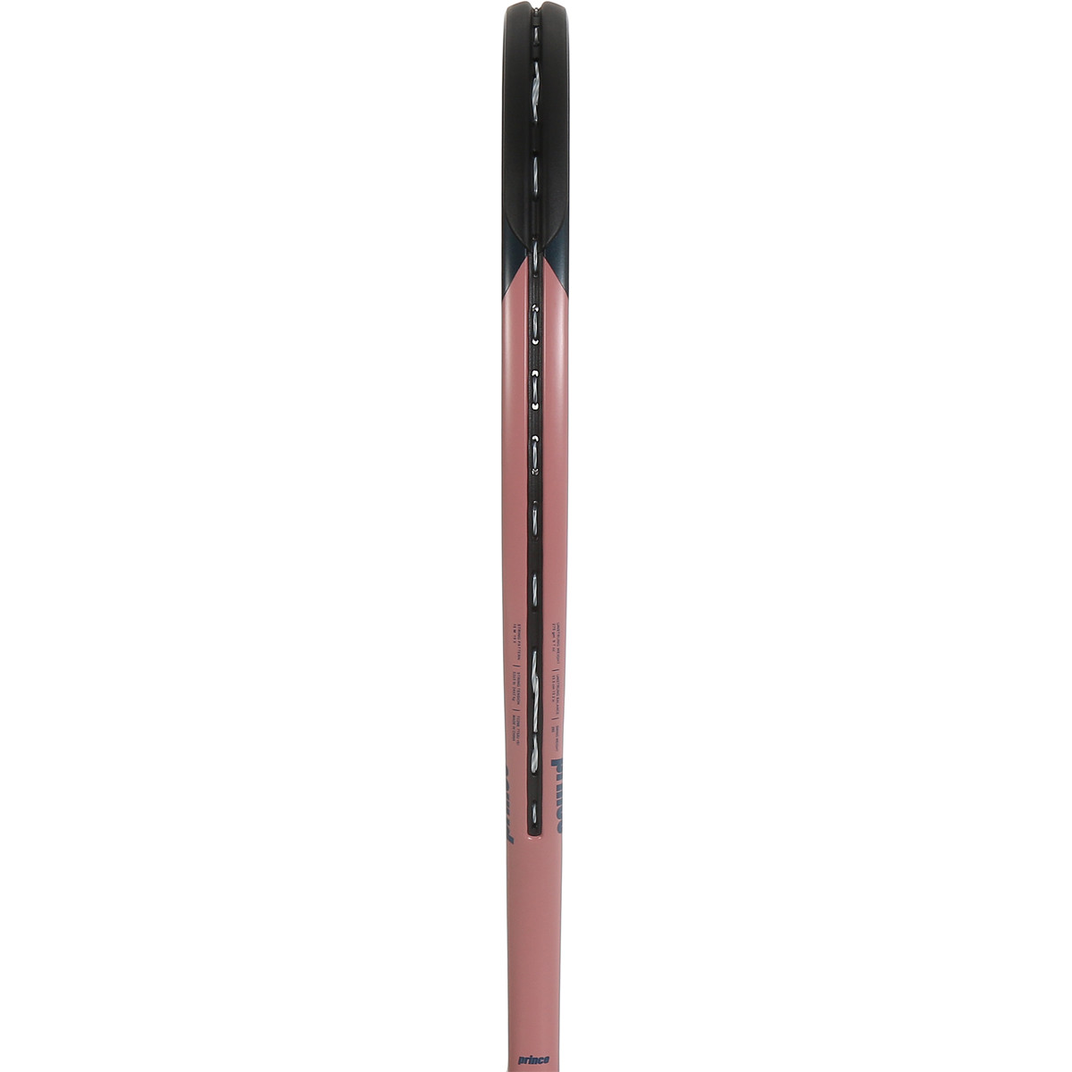 RACCHETTA PRINCE WARRIOR 107 PINK (275 GR) - PRINCE - Racchette adulti -  Racchette | Tennispro