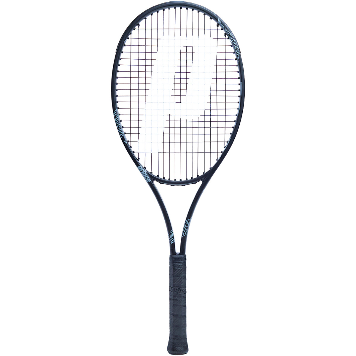RAQUETTE TEST WEB PRINCE TOUR CARBON 98 (305 GR)